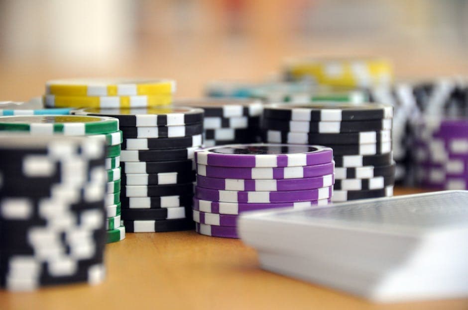 Poker Regler – Lär Dig Spela Texas Hold'em och Mer