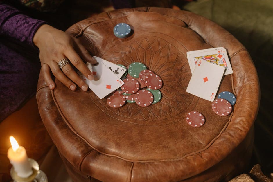 Ring of Fire Regler – Drickspelet