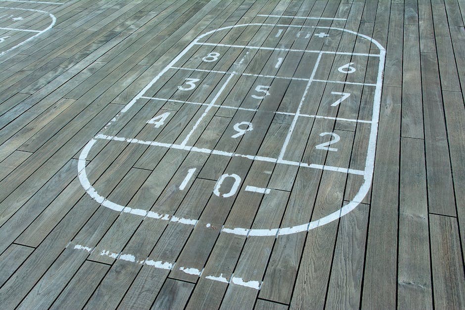 Shuffleboard Regler – Komplett Guide till Pubspelet