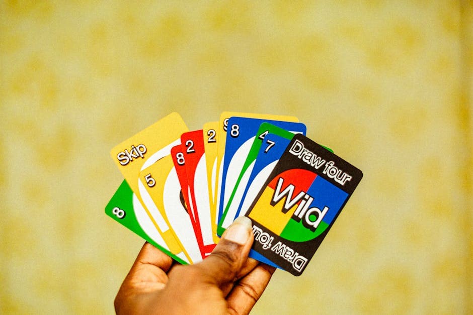 Skip-Bo Regler – Komplett Guide till Skip-Bo