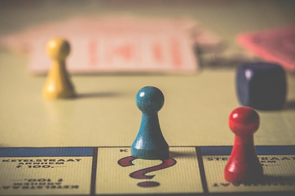 Trivial Pursuit Regler – Så Vinner Du Frågespelet